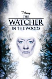 The Watcher in the Woods filmas