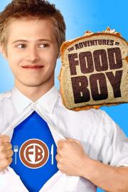 The Adventures of Food Boy filmas