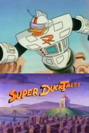 Super Ducktales filmas