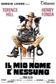 Il mio nome è Nessuno filmas