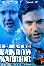 The Rainbow Warrior filmas