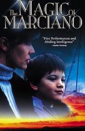 The Magic of Marciano filmas
