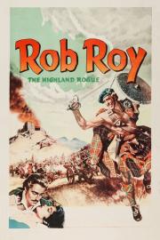 Rob Roy, The Highland Rogue filmas
