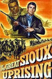 The Great Sioux Uprising filmas