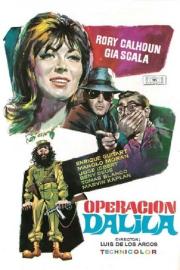 Operation Delilah filmas
