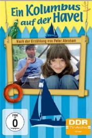 Columbus on the Havel River filmas