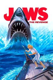 Jaws: The Revenge filmas