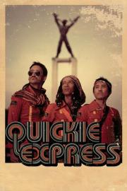 Quickie Express filmas