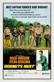 Hornets' Nest filmas