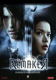The Remaker filmas