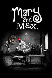 Mary and Max filmas