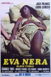 Eva nera filmas