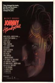 Johnny Handsome filmas