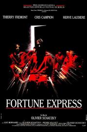 Fortune Express filmas