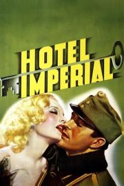 Hotel Imperial filmas