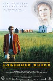 Lakeuden kutsu filmas