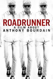 Roadrunner: A Film About Anthony Bourdain filmas