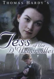 Tess of the D'Urbervilles filmas
