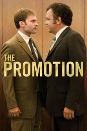 The Promotion filmas