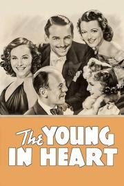 The Young in Heart filmas