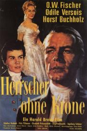 Herrscher ohne Krone filmas