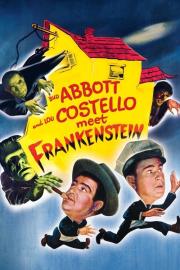 Bud Abbott and Lou Costello Meet Frankenstein filmas