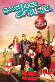 Good Luck Charlie, It's Christmas! filmas