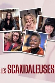 Les Scandaleuses filmas