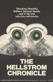 The Hellstrom Chronicle filmas