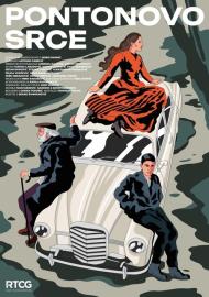 Ponton's Heart filmas