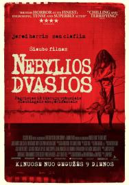 Nebylios dvasios filmas