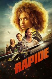 Maksimalus greitis filmas