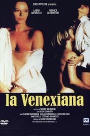 La Venexiana filmas