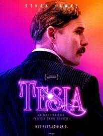 Tesla filmas
