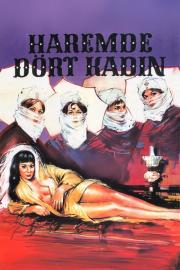 Four Women in a Harem filmas