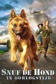 Snuf De Hond In Oorlogstijd filmas