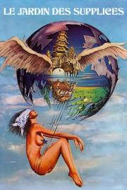 Le Jardin des supplices filmas