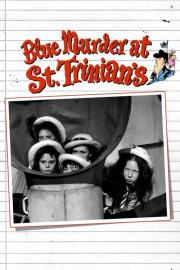 Blue Murder at St. Trinian's filmas