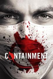 Containment filmas