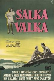 Salka Valka filmas