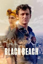 Black Beach filmas