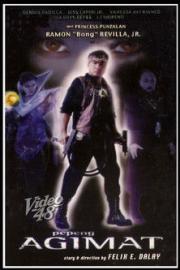 Pepeng Agimat filmas