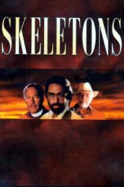 Skeletons filmas