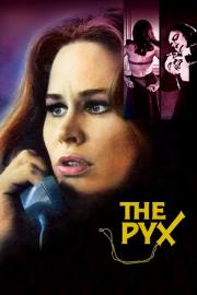 The Pyx filmas