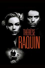 Thérèse Raquin filmas