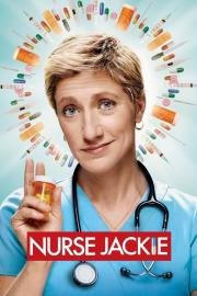Nurse Jackie filmas