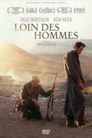 Loin des hommes filmas