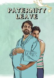 Paternity Leave filmas