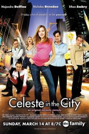 Celeste in the City filmas