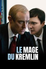 Le mage du Kremlin filmas